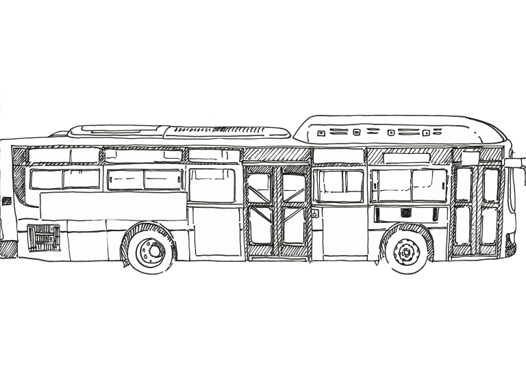 bus